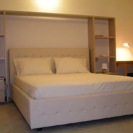Vendégház Anania 3*