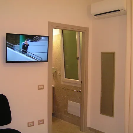 Vendégház Anania 3*